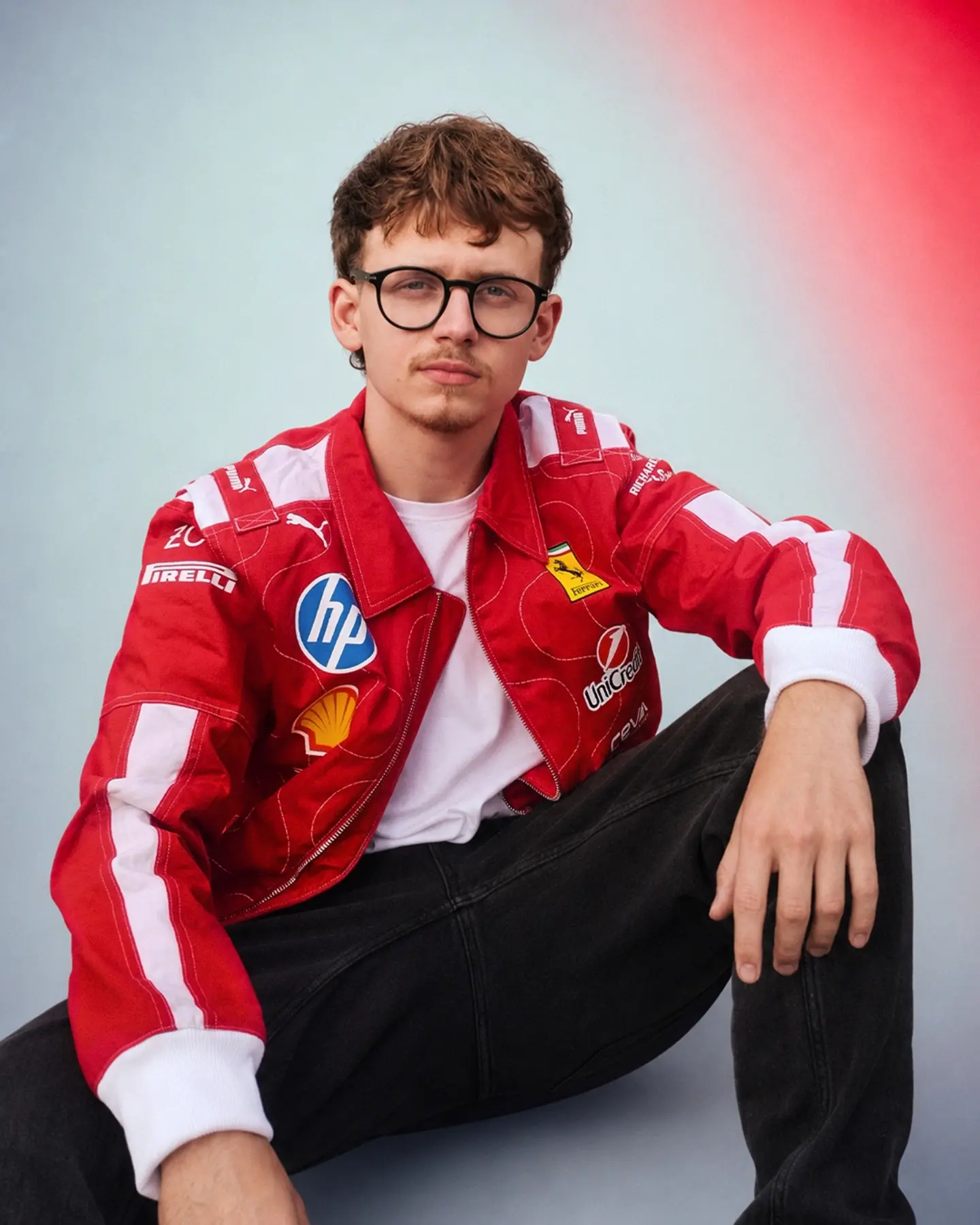 Filip Cvejn, editorial